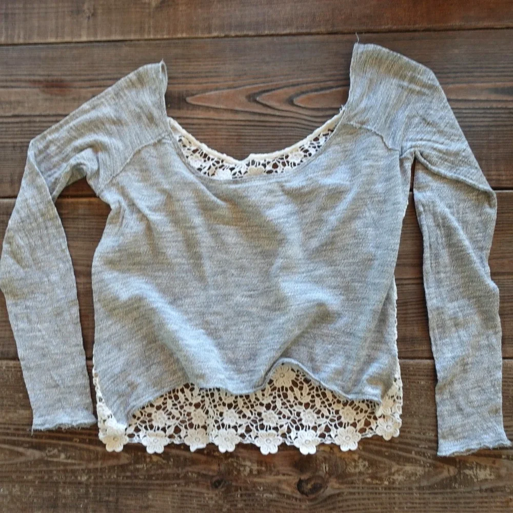 Free People vintage free